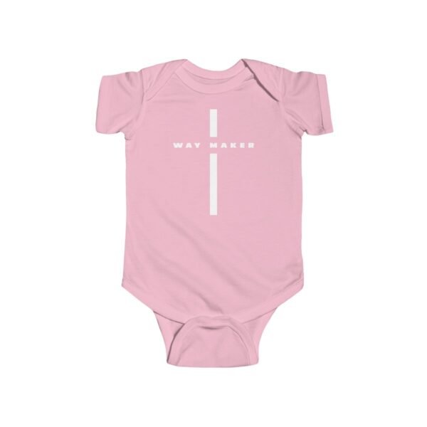 Way Maker Baby Rompertje 3 - Image 17