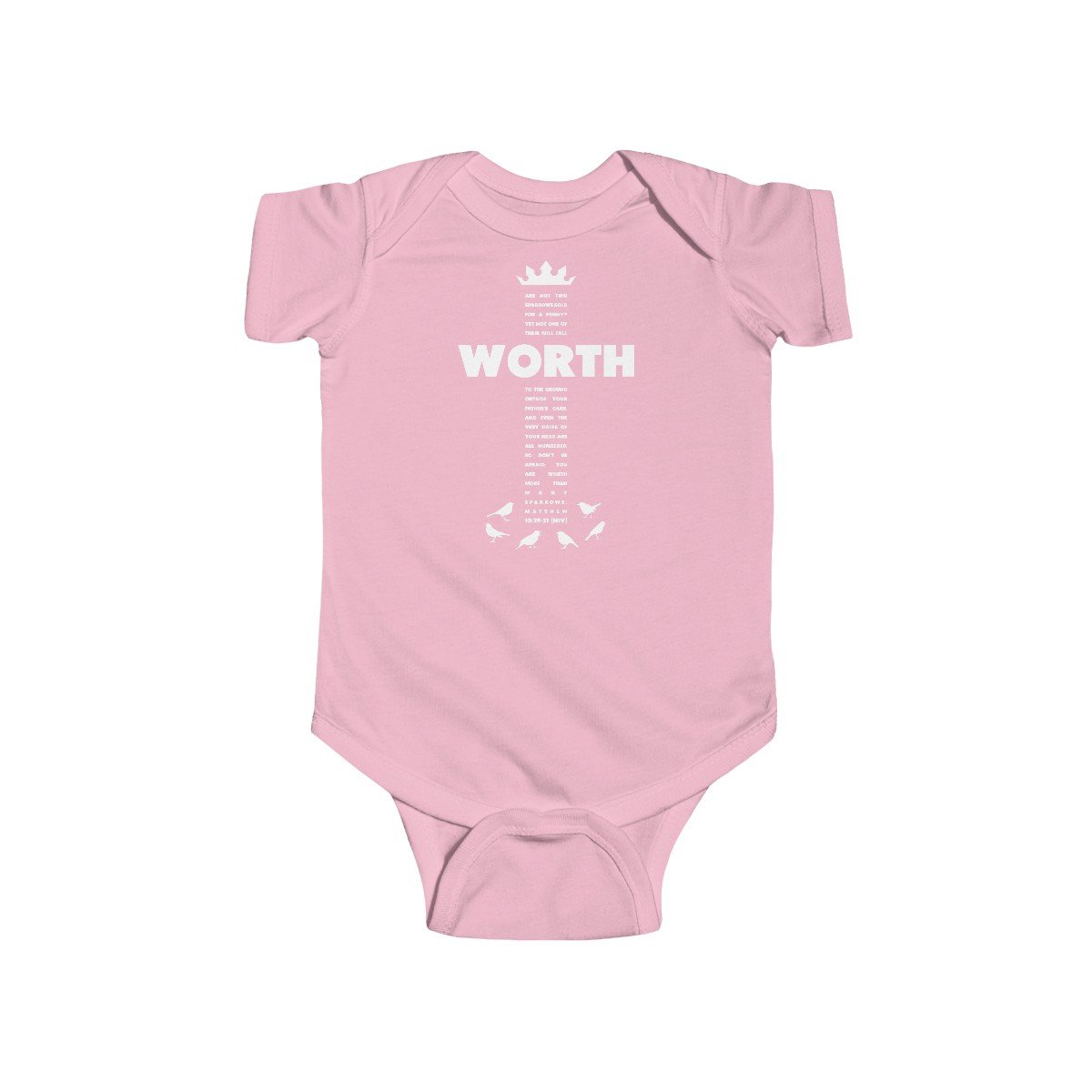 Worth Baby Rompertje 2 - Image 17