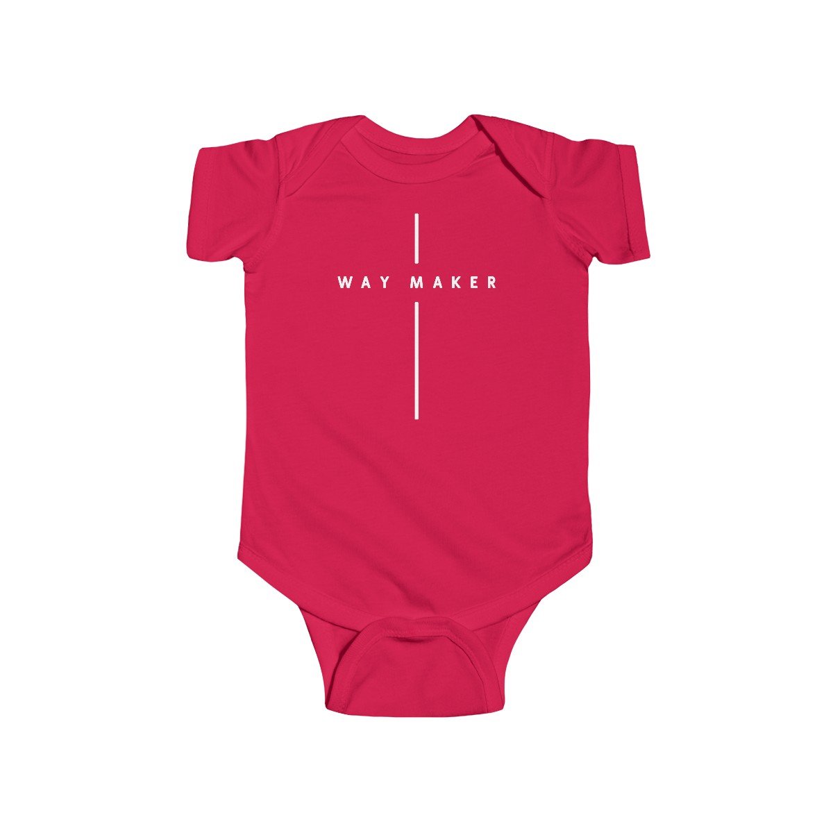 Way Maker Baby Rompertje 6 - Image 19