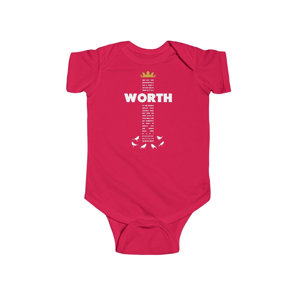Worth Baby Rompertje 2 - Image 19