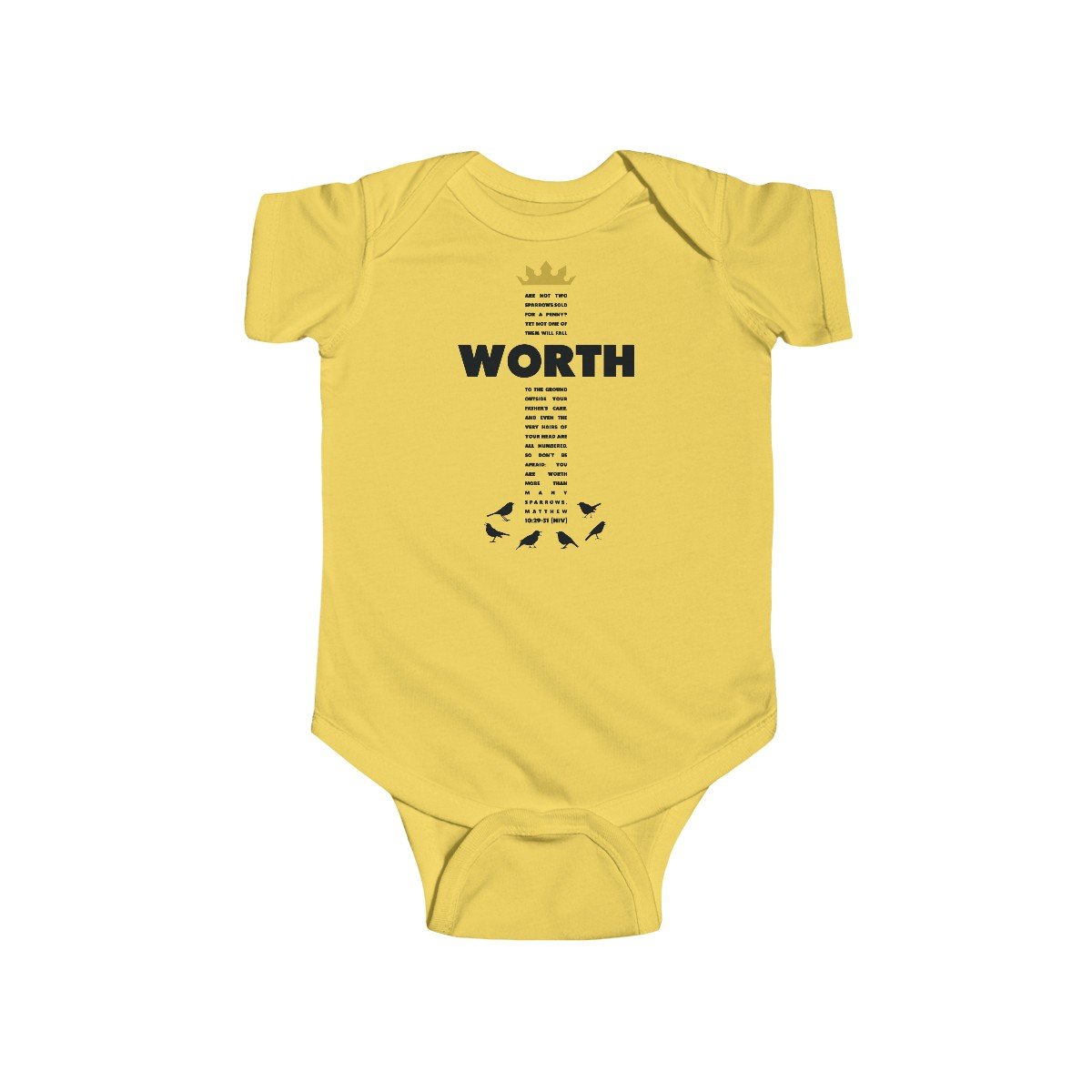 Worth Baby Rompertje 2 - Image 5